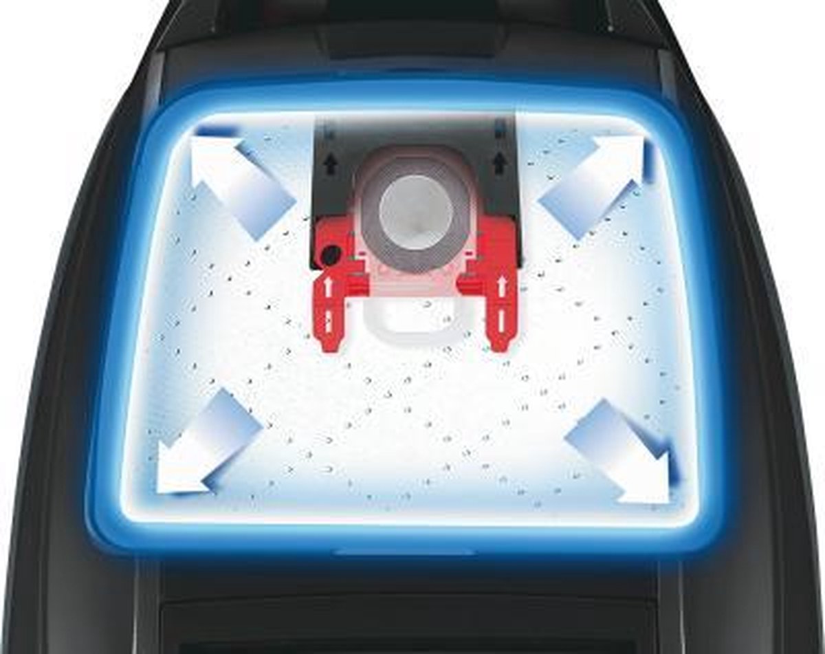 Bosch BBZAFGALL Stofzuigerzak