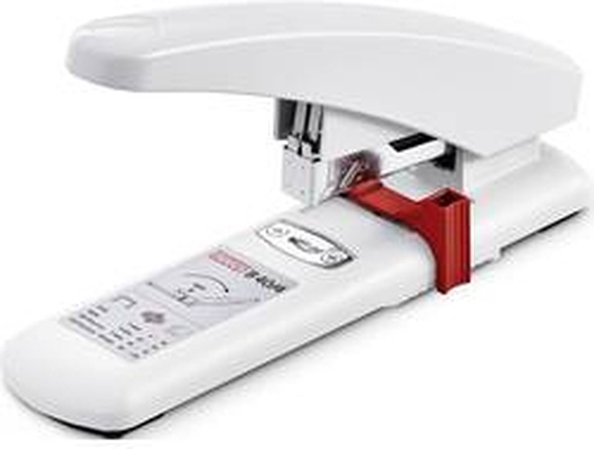 Novus Bloknietmachine B40/4 023-0056 1 stuk(s) - Zwart