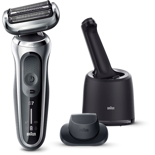 Braun Series 7 70-S7200cc Scheerapparaat