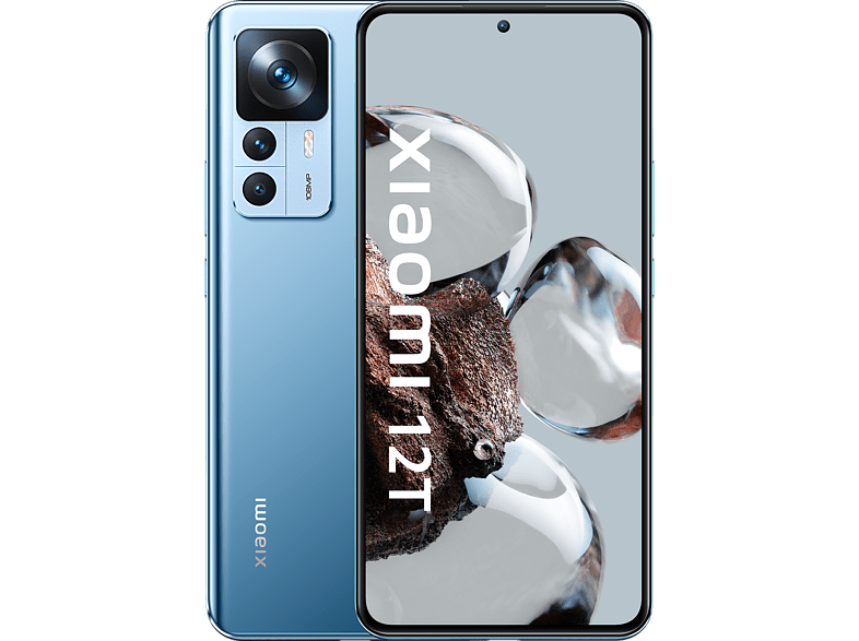 Xiaomi 12T 128gb - Azul