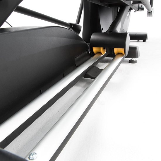 Sole Fitness E25 Crosstrainer - Zwart