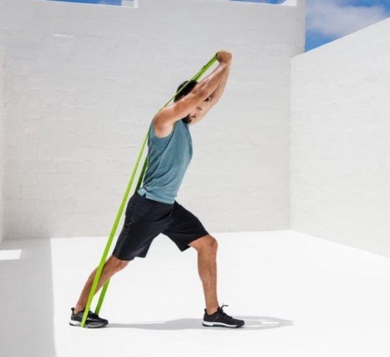 blackroll Multi Band - Groen