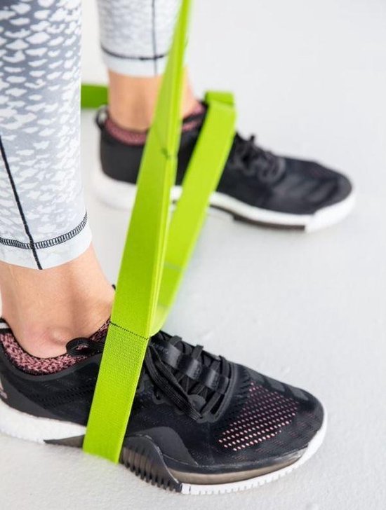 blackroll Multi Band - Groen