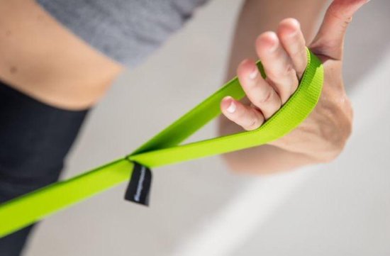 blackroll Multi Band - Groen