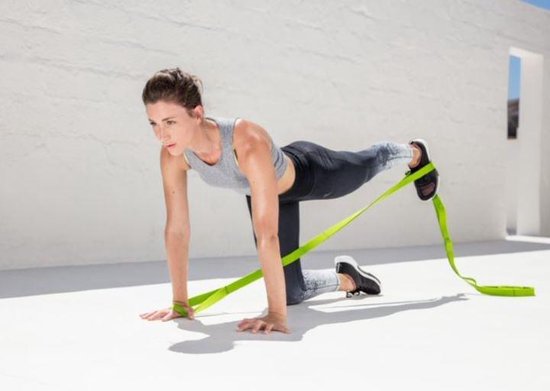 blackroll Multi Band - Groen