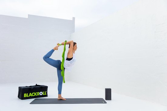 blackroll Multi Band - Groen