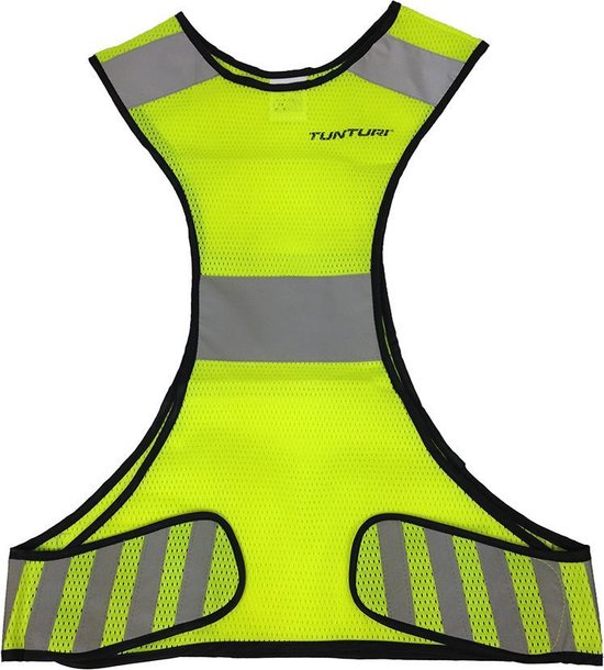 Tunturi Running Vest X-Vorm-L