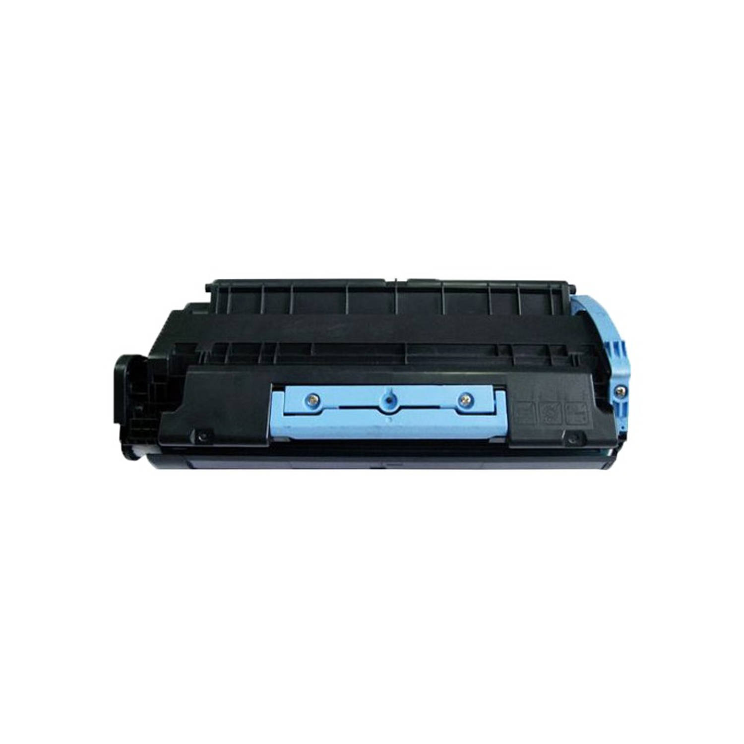 Canon Huismerk 706 Zwart Toner