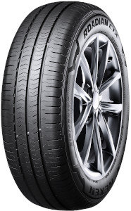 Nexen Roadian CTX ( 215/70 R15C 109/107S 8PR ) - Zwart