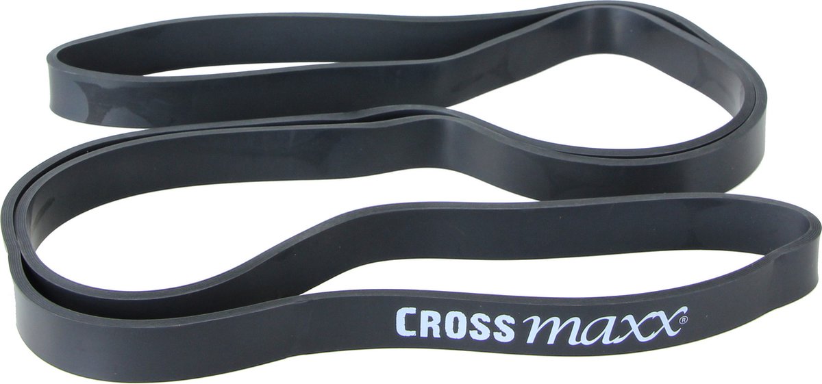 Lifemaxx Crossmaxx Resistance Band - Licht - Blauw