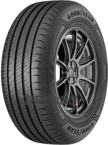 Goodyear EfficientGrip Performance 2 ( 205/55 R16 94V XL ) - Zwart