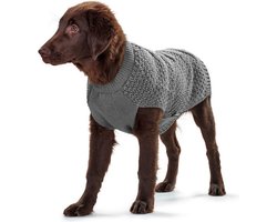 Hunter Hondentrui Malmö - Grijs