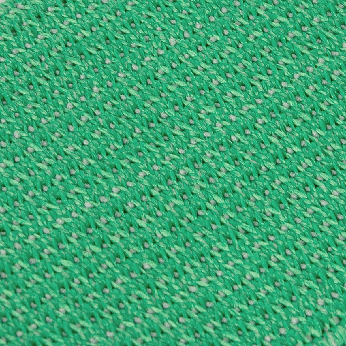 VirtuFit Mini Weerstandsband - Katoen Medium - Groen