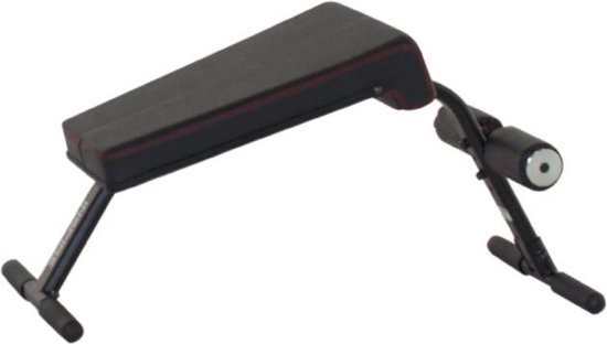 Inspire Mini Crunch Bench - Ab Bench