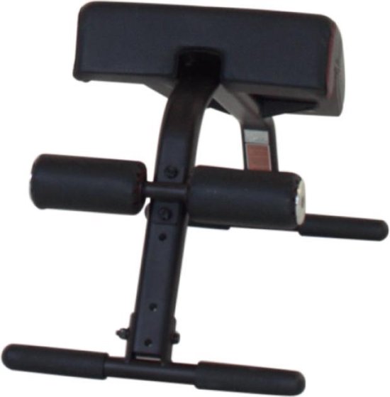 Inspire Mini Crunch Bench - Ab Bench