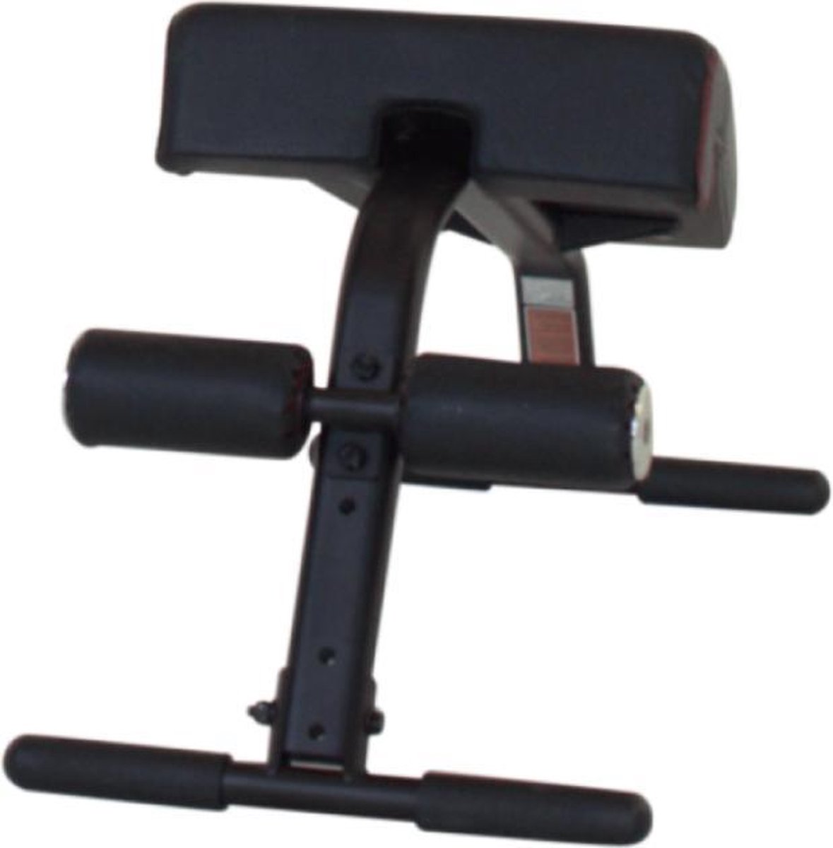 Inspire Mini Crunch Bench - Ab Bench