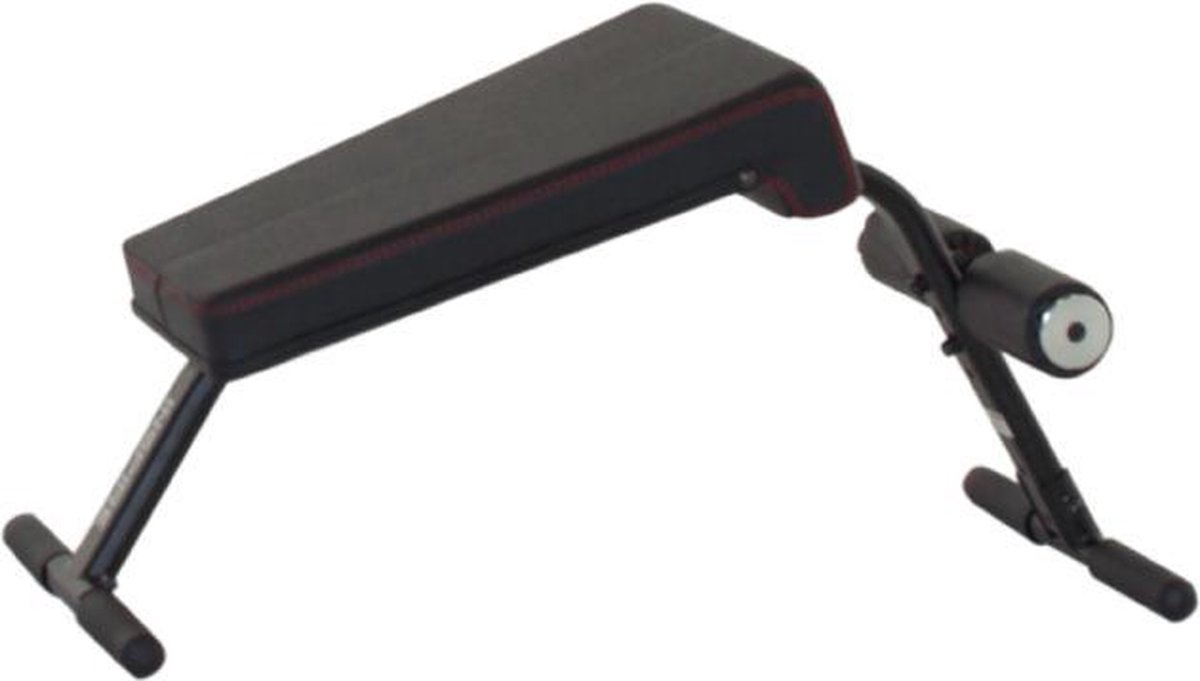 Inspire Mini Crunch Bench - Ab Bench