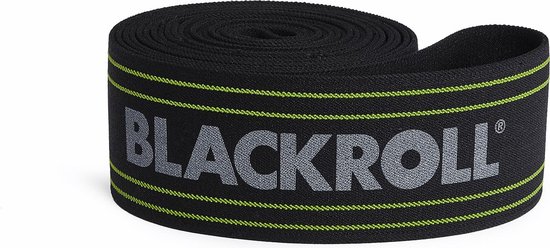 blackroll Resist Band Weerstandsband - Extra sterk