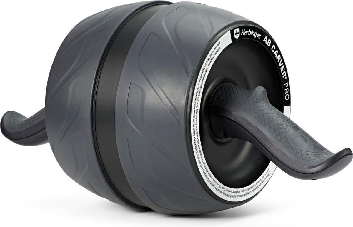 Harbinger Fitness Harbinger Ab Carver - Grijs