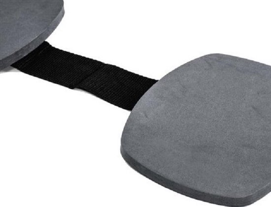 Harbinger Fitness Harbinger Ab Carver - Grijs