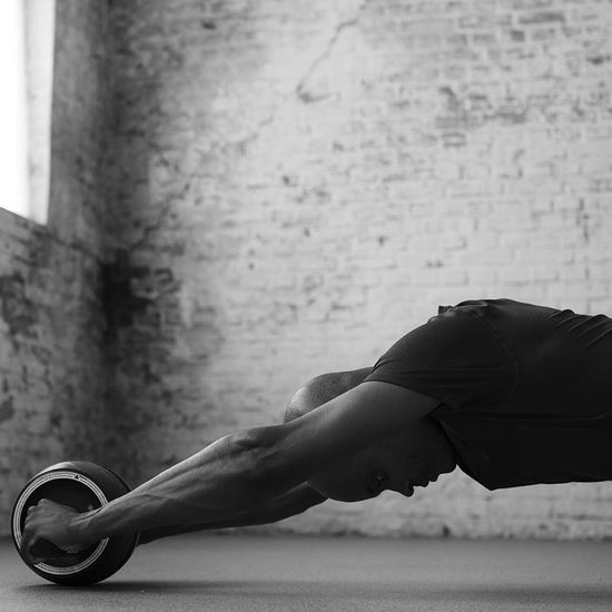 Harbinger Fitness Harbinger Ab Carver - Grijs