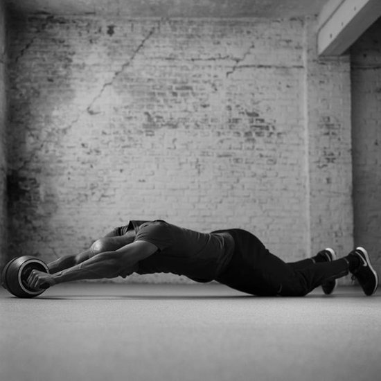 Harbinger Fitness Harbinger Ab Carver - Grijs