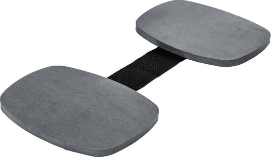 Harbinger Fitness Harbinger Ab Carver - Grijs