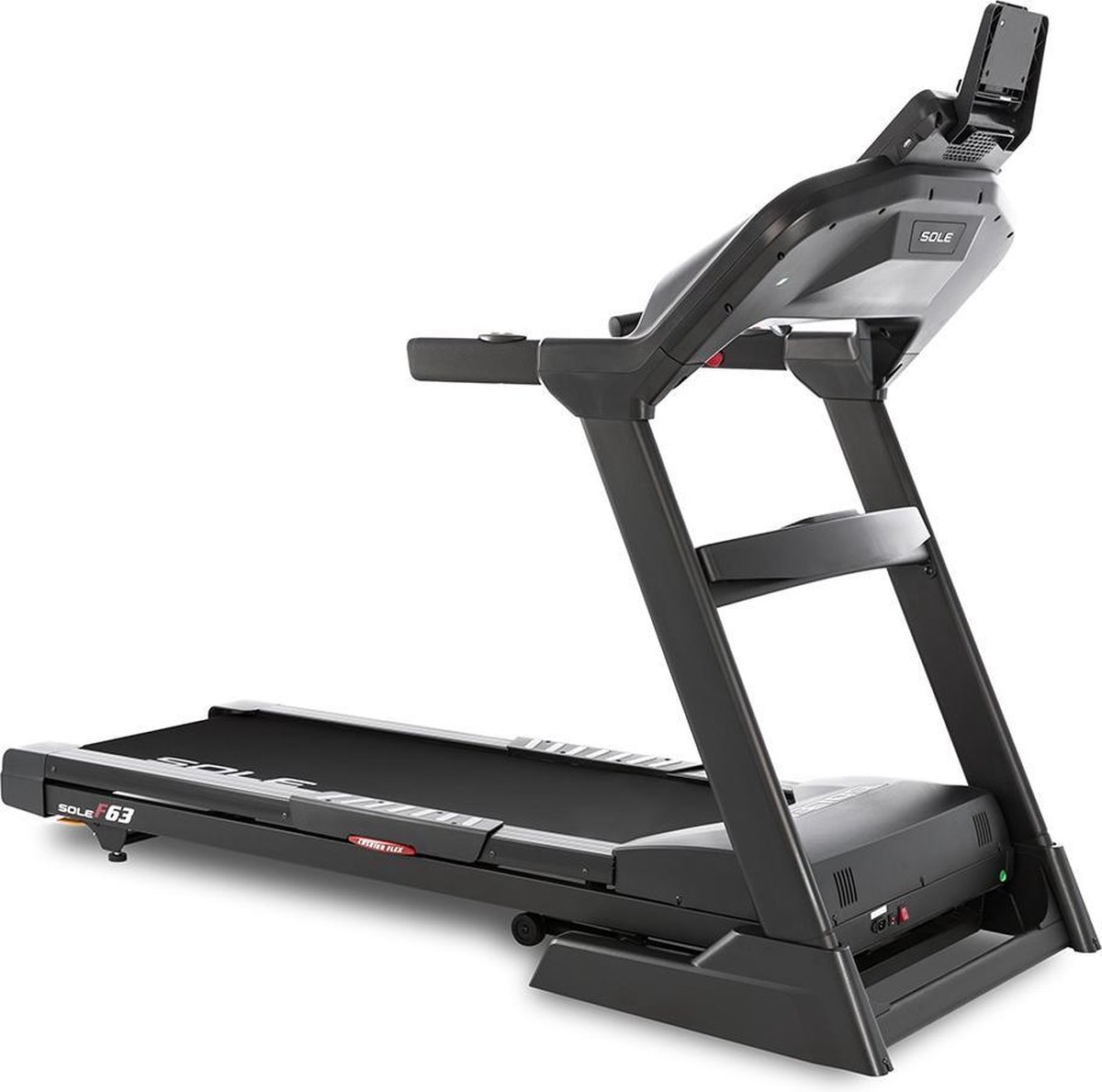 Sole Fitness F63 Loopband - Zwart