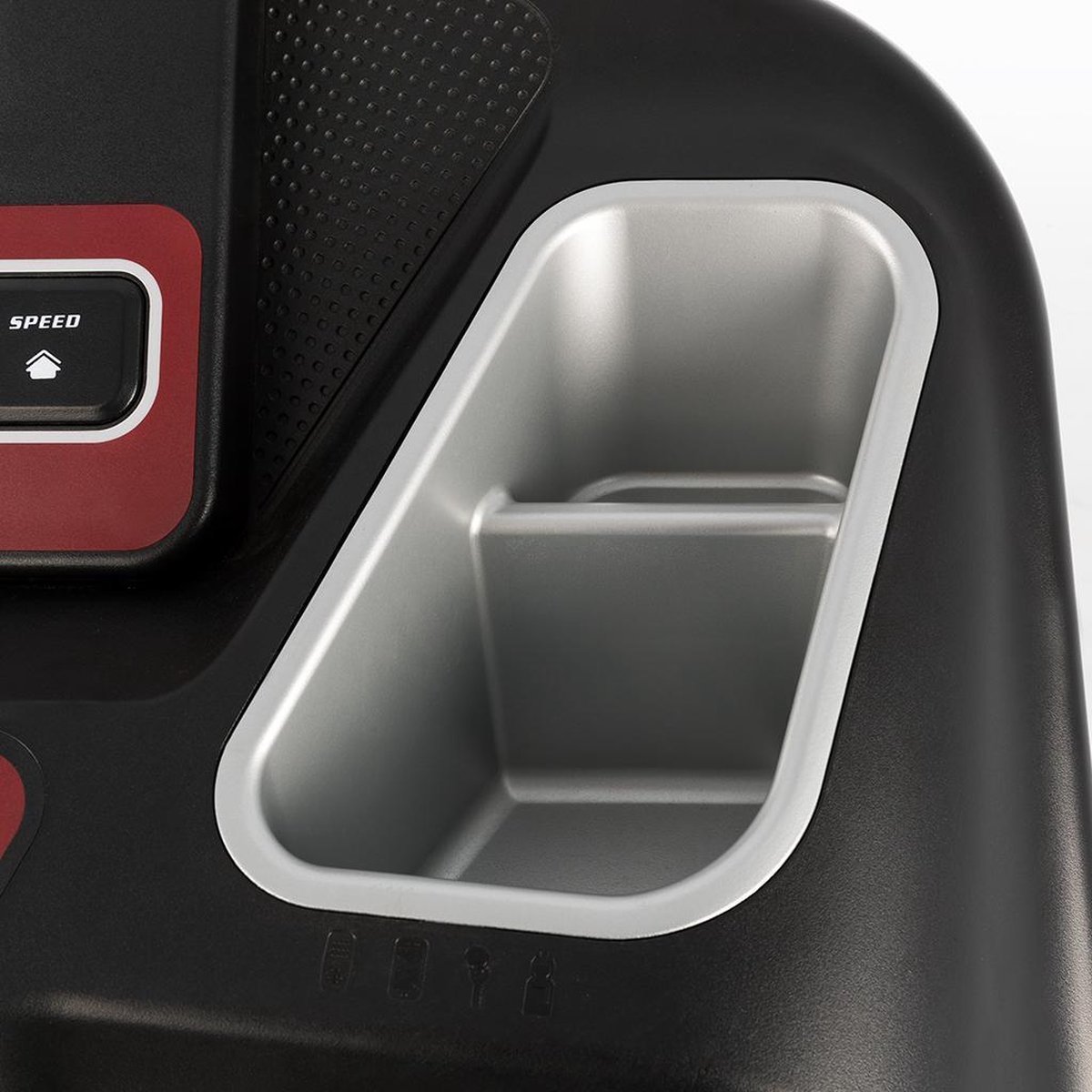 Sole Fitness F63 Loopband - Zwart