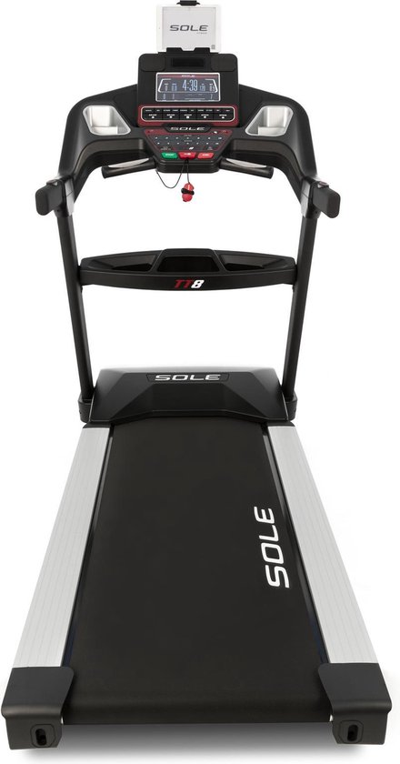 Sole Fitness TT8 Loopband