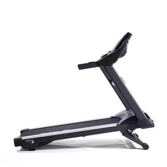 Sole Fitness TT8 Loopband