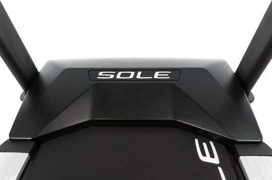 Sole Fitness TT8 Loopband