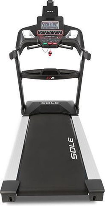 Sole Fitness TT8 Loopband