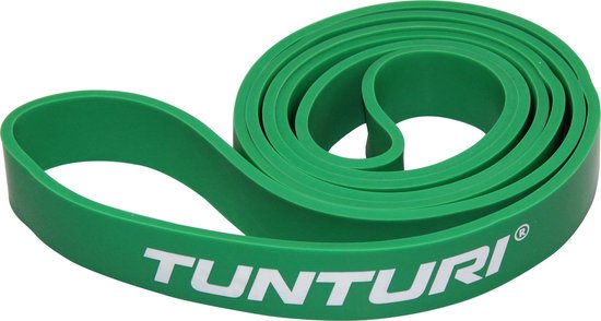 Tunturi Power Band Medium - Verde