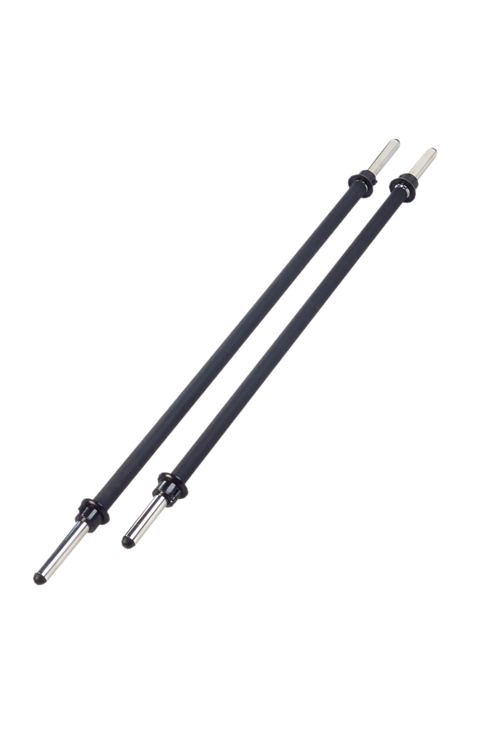 Tunturi Halterstang - Aerobic Pump Bar - 150cm