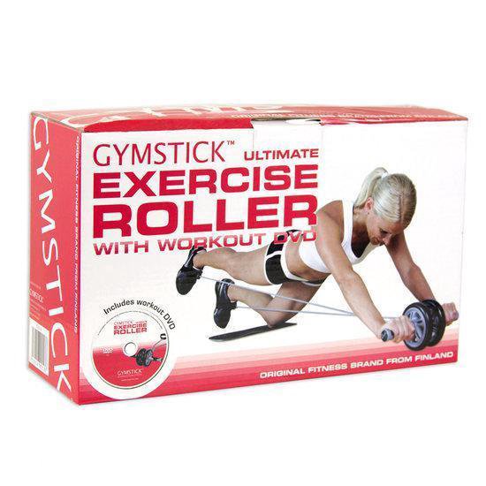 Gymstick dubbel trimwiel - Met Online Trainingsvideo's