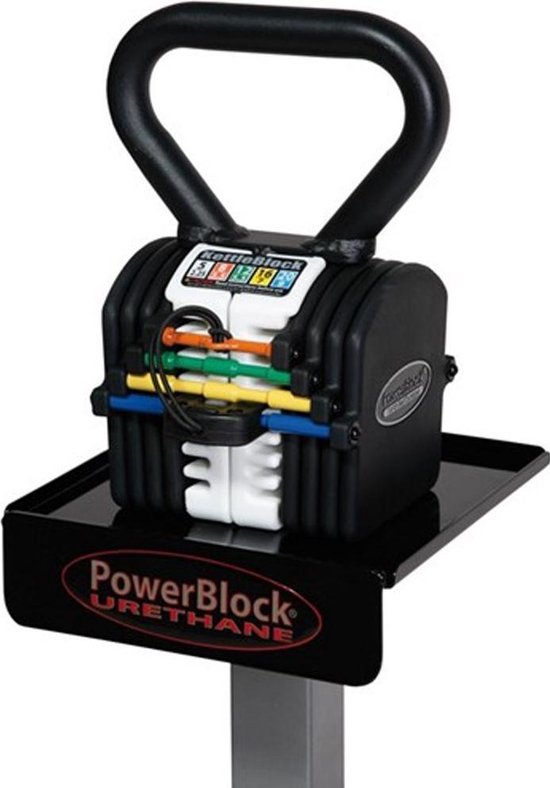 Powerblock KettleBlock - 40 lb
