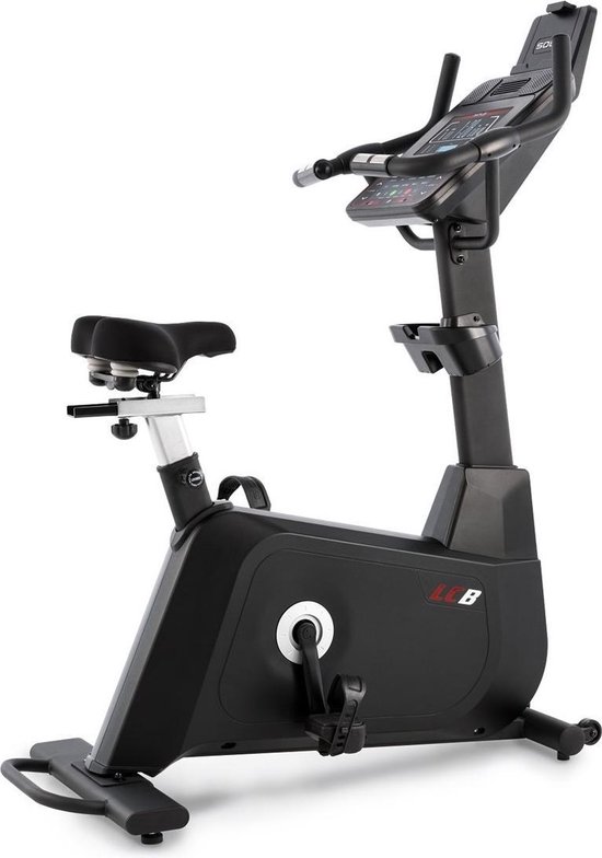 Sole Fitness LCB Hometrainer (2020) - Zwart