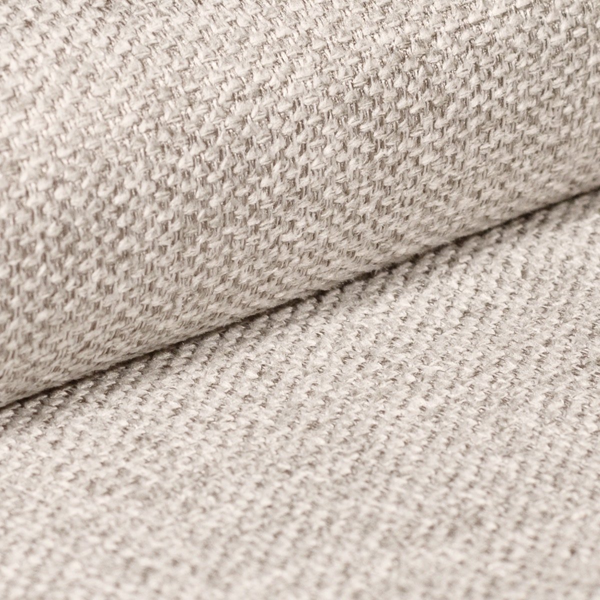 Nolon Nout bureaustoel met armleuningen - zwart onderstel - Beige