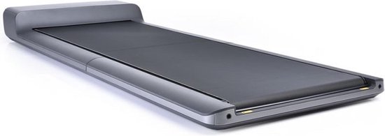 Gymstick Walking Treadmill - Opvouwbare Walkingpad - Loopband