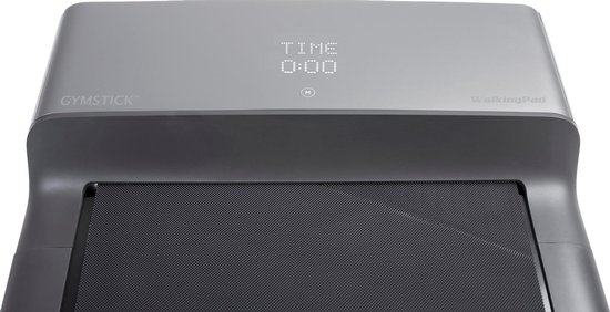 Gymstick Walking Treadmill - Opvouwbare Walkingpad - Loopband