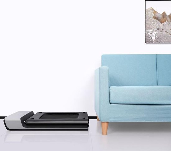 Gymstick Walking Treadmill - Opvouwbare Walkingpad - Loopband