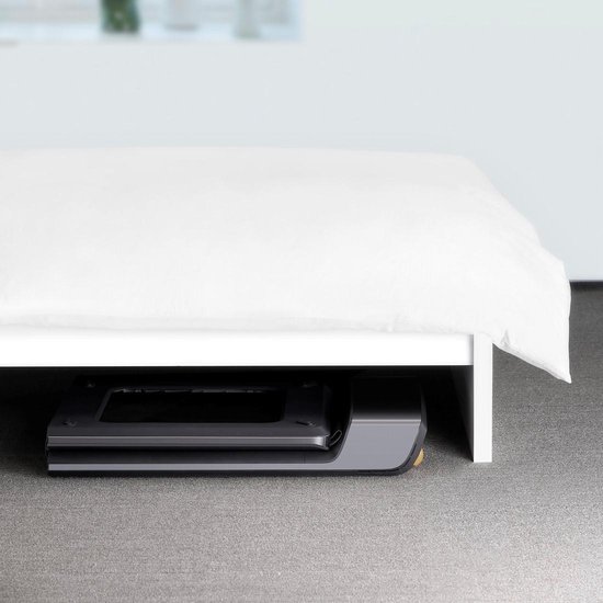 Gymstick Walking Treadmill - Opvouwbare Walkingpad - Loopband