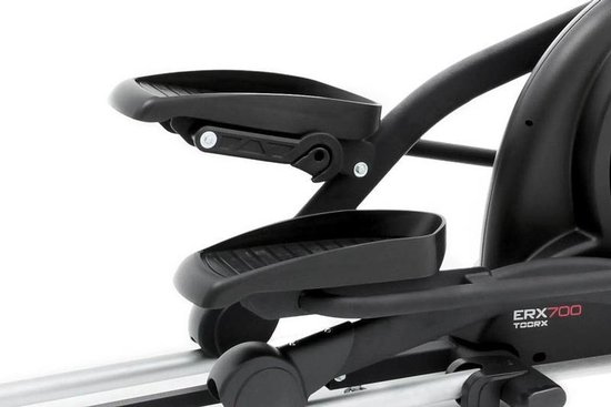 Toorx ERX-700 Crosstrainer - Inklapbaar