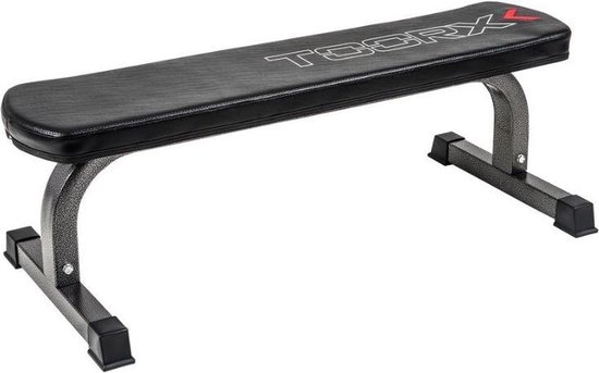 Toorx Flat Bench WBX-65 Fitnessbank