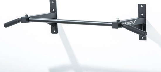 Gymstick Pro Chinning Bar Deluxe - Met Online Trainingsvideo's