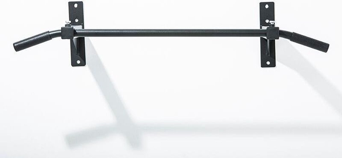 Gymstick Pro Chinning Bar Deluxe - Met Online Trainingsvideo's