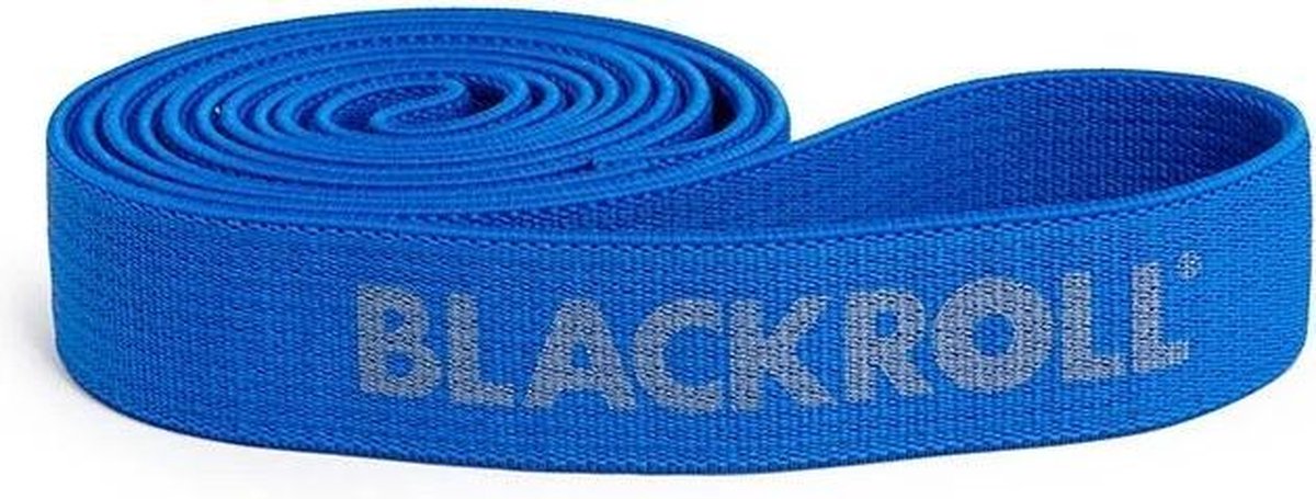 blackroll Super Band Weerstandsband - Medium - Groen