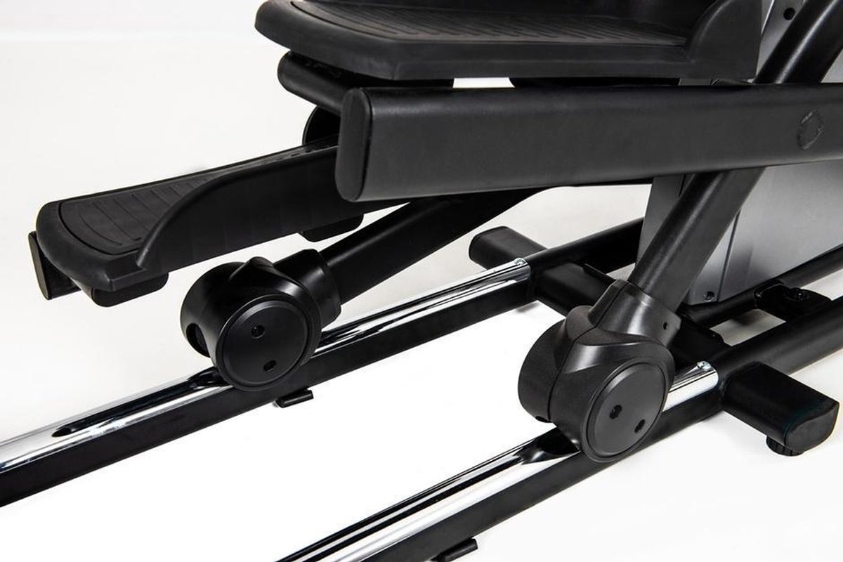 Toorx ERX-3500 Frontdriven Crosstrainer - Grijs