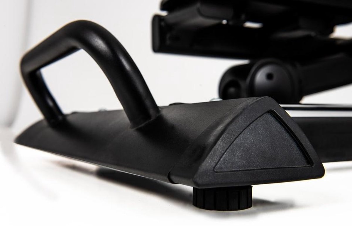 Toorx ERX-3500 Frontdriven Crosstrainer - Grijs